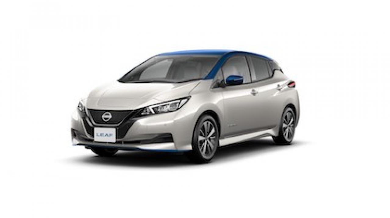 電気自動車 Ev おすすめ13選 日産 テスラ アウディなど Motor Fan モーターファン