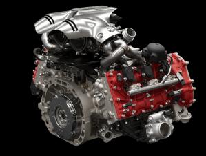 V型エンジンのセオリー V2 V3 V4エンジン 各種のエンジンの特質と動作を構造から考えてみる V型エンジン の基礎知識 Motor Fan モーターファン