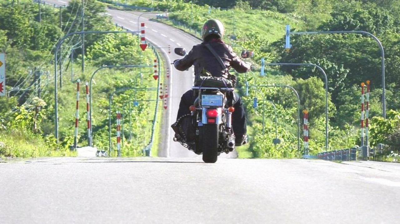 北海道ツーリングは2台以上で行くのがお得 大洗港 茨城県 苫小牧港 が超オトク バイクペア 2台 で 1台無料キャンペーン 商船三井フェリー Motor Fan Bikes モータファンバイクス