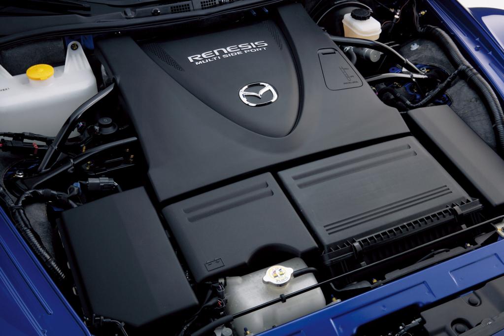 マツダ Mazda ｒｘ ８ クーペ スポーツカー 新型情報 グレード 性能 新車 中古価格 Motor Fan モーターファン