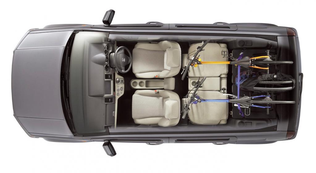 ホンダ Honda クロスロード Suv クロカン 新型自動車カタログ 価格 試乗インプレ 技術開発 Motor Fan モーターファン